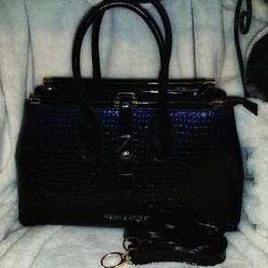 Haiying Snider Purse